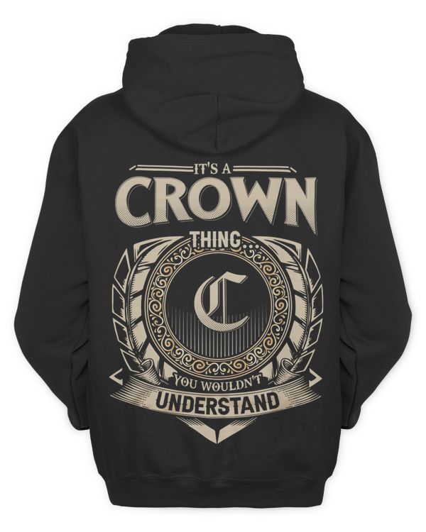 CROWN