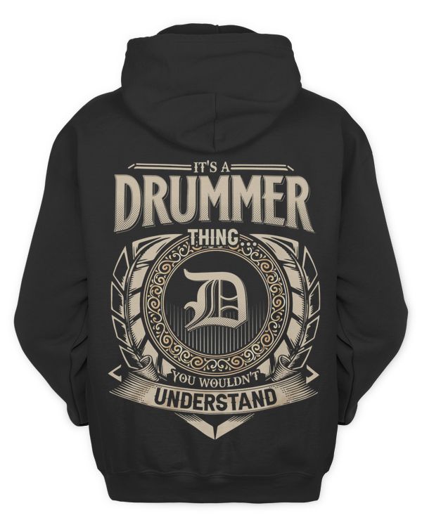 DRUMMER