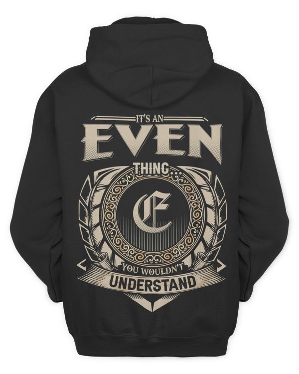 EVEN