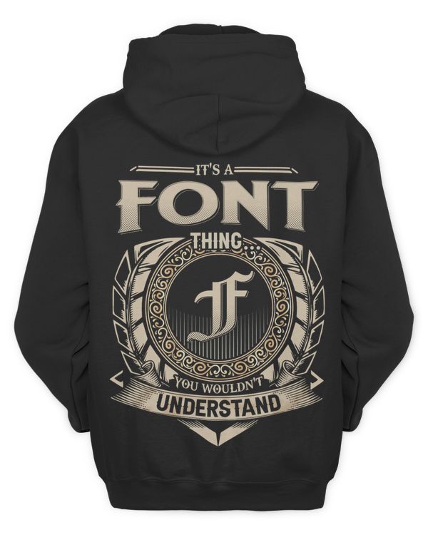 FONT