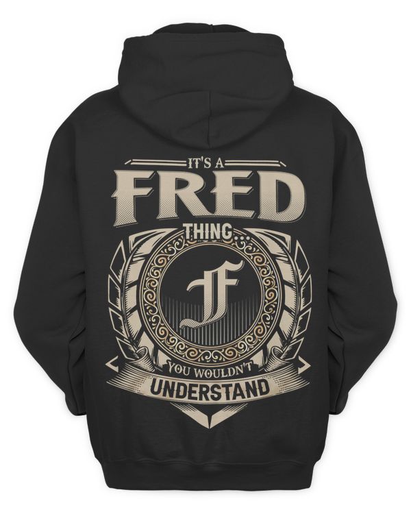 FRED