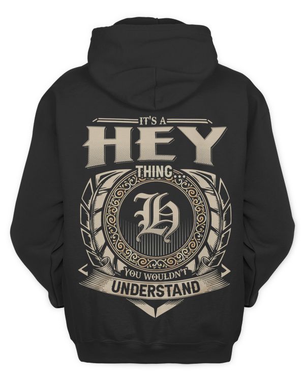 HEY