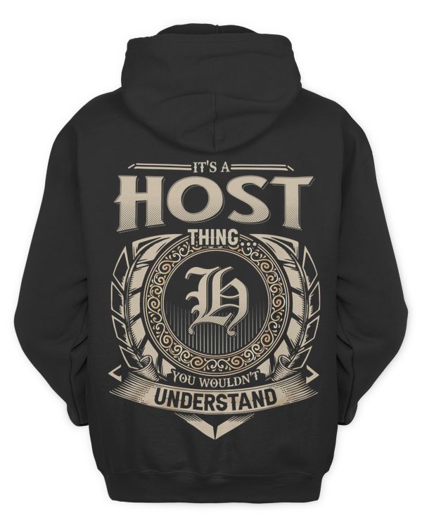 HOST