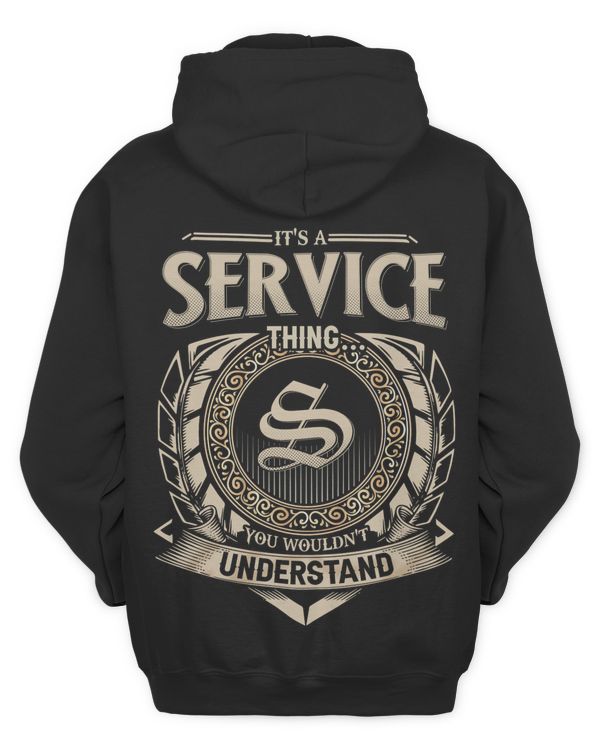 SERVICE