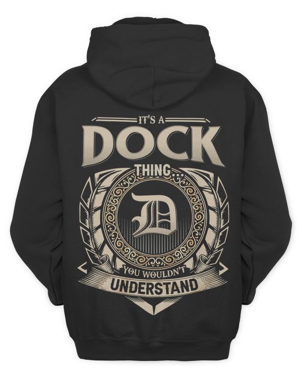 DOCK