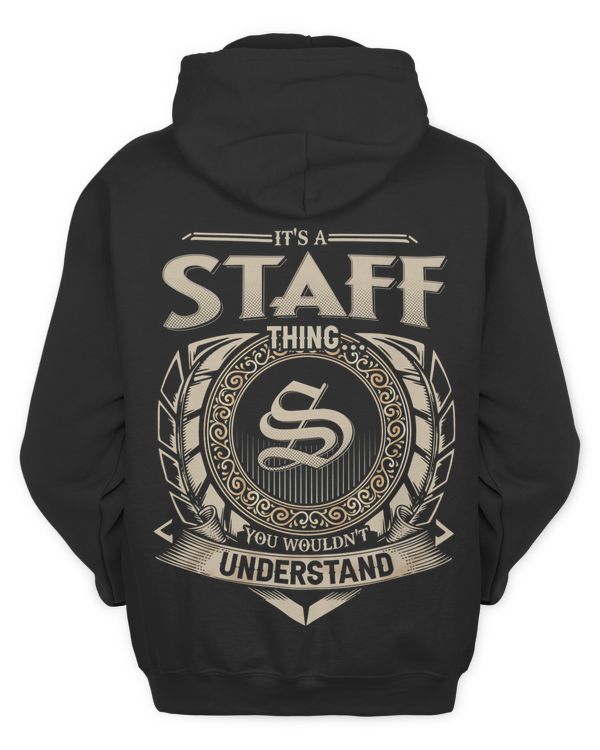 STAFF