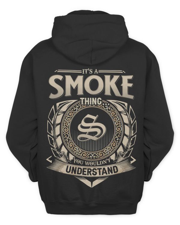 SMOKE
