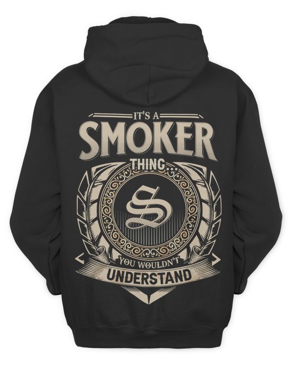 SMOKER