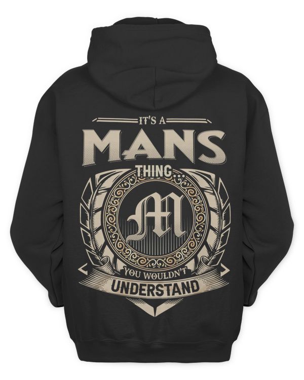 MANS
