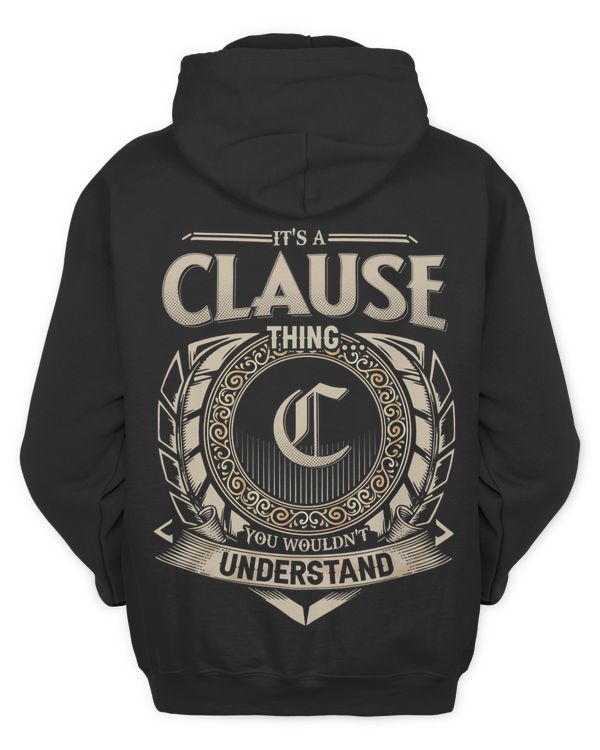 CLAUSE