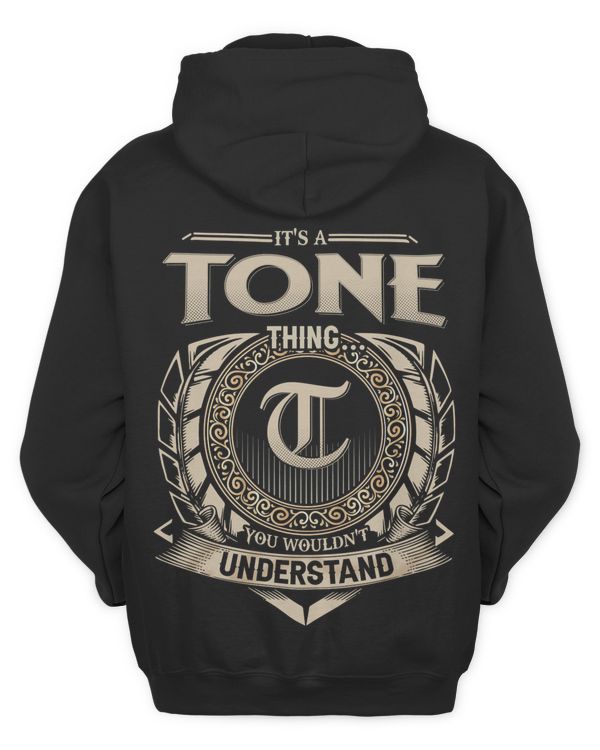 TONE