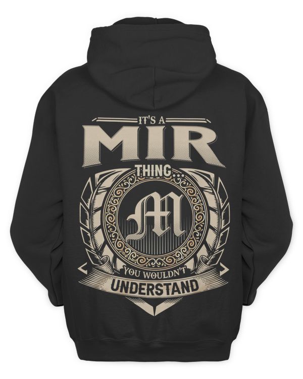 MIR