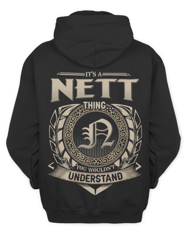 NETT