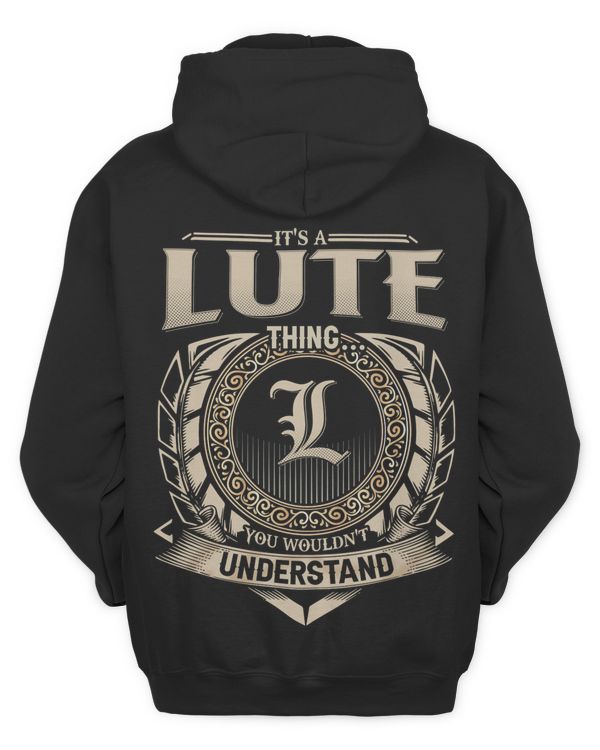 LUTE
