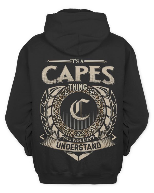 CAPES