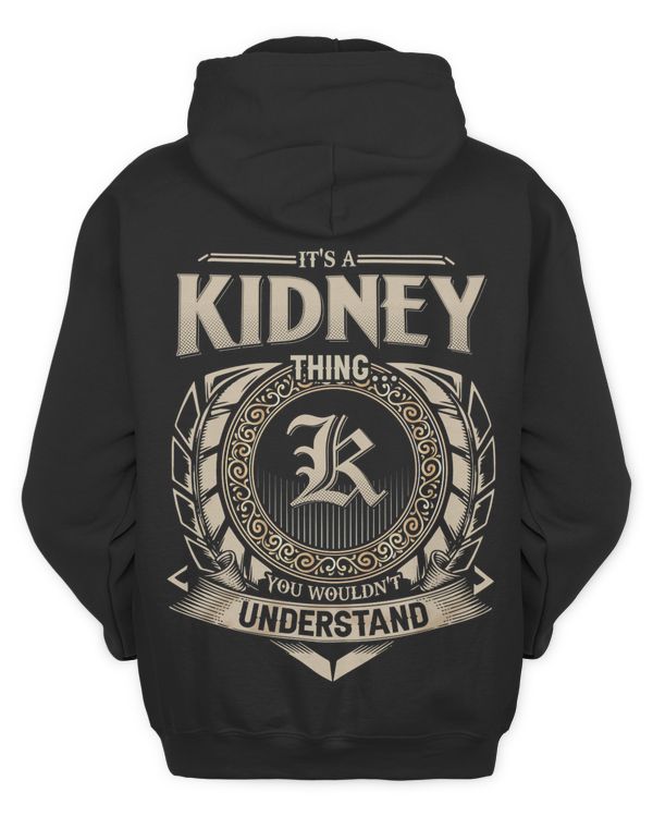KIDNEY