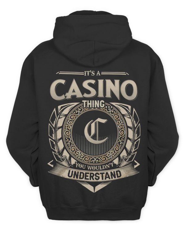 CASINO