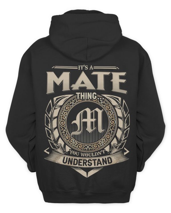 MATE