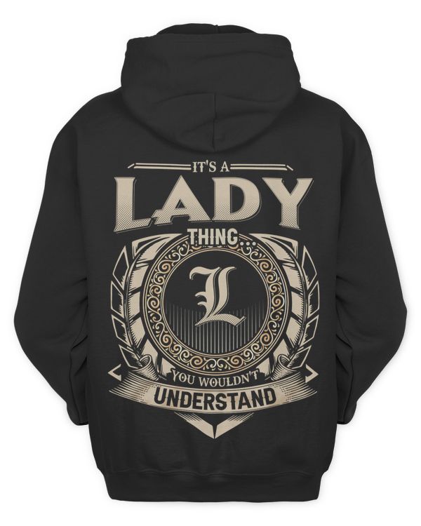 LADY