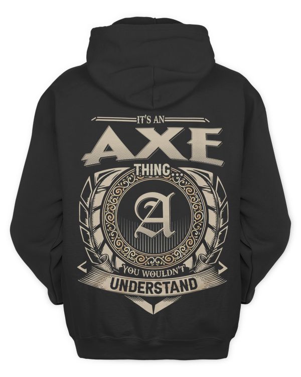 AXE