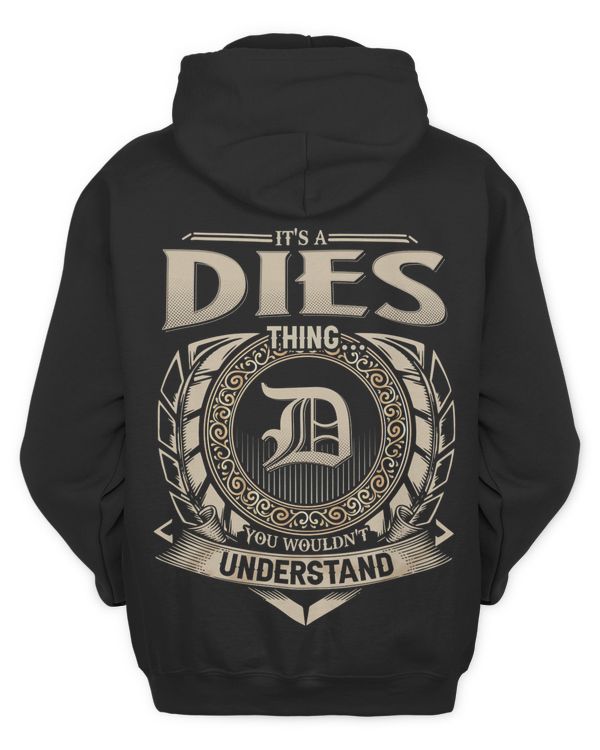 DIES