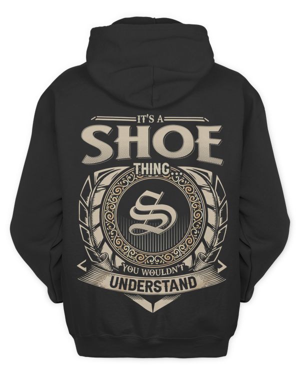SHOE