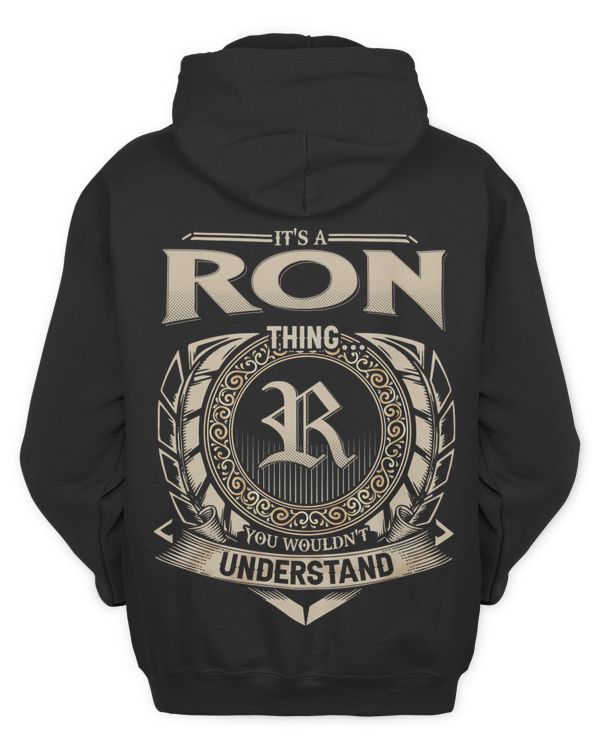 RON