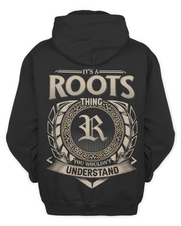 ROOTS