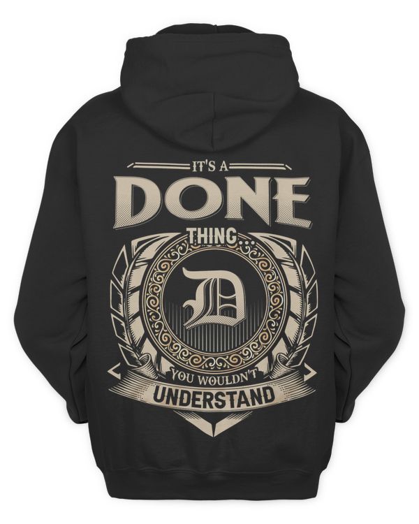 DONE