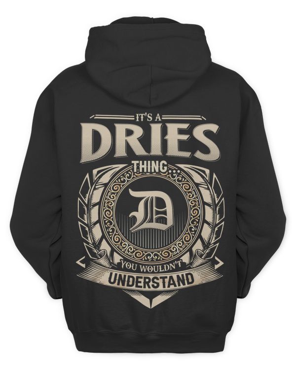 DRIES