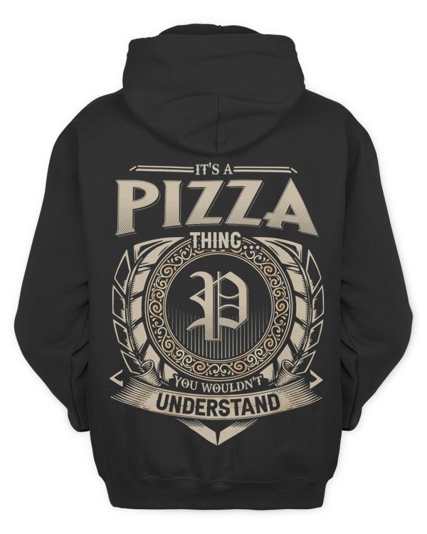 PIZZA
