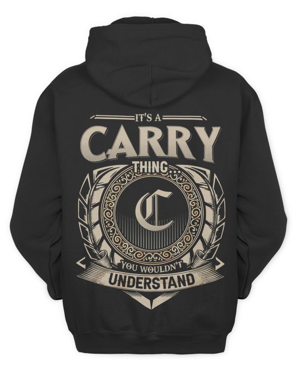 CARRY