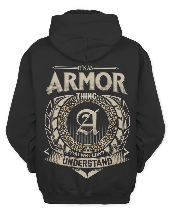 ARMOR