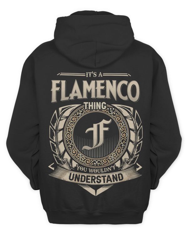 FLAMENCO