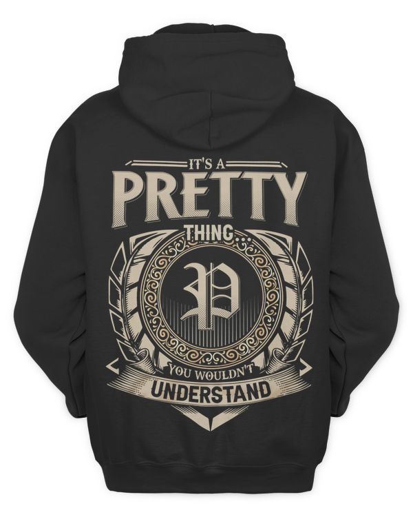 PRETTY