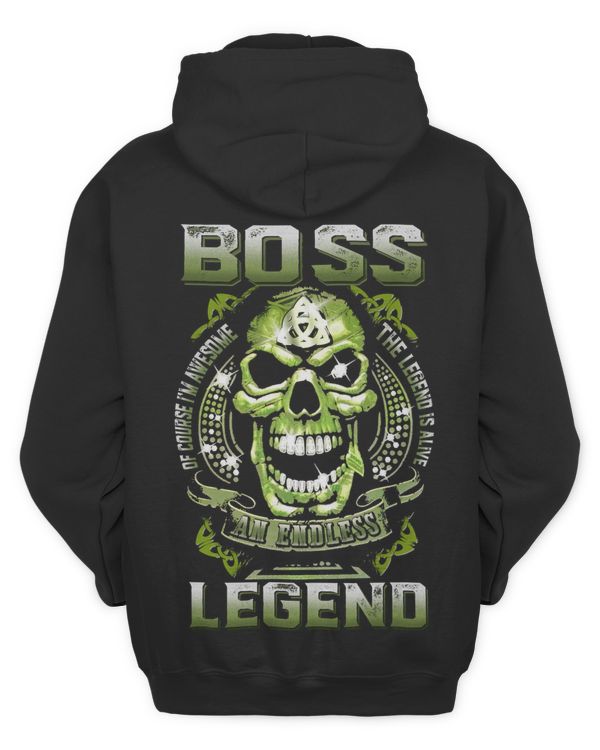 BOSS