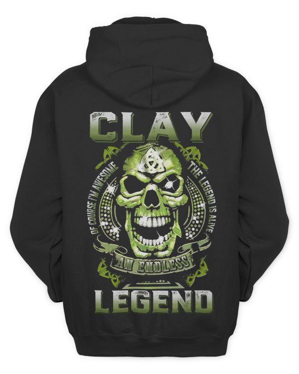 CLAY