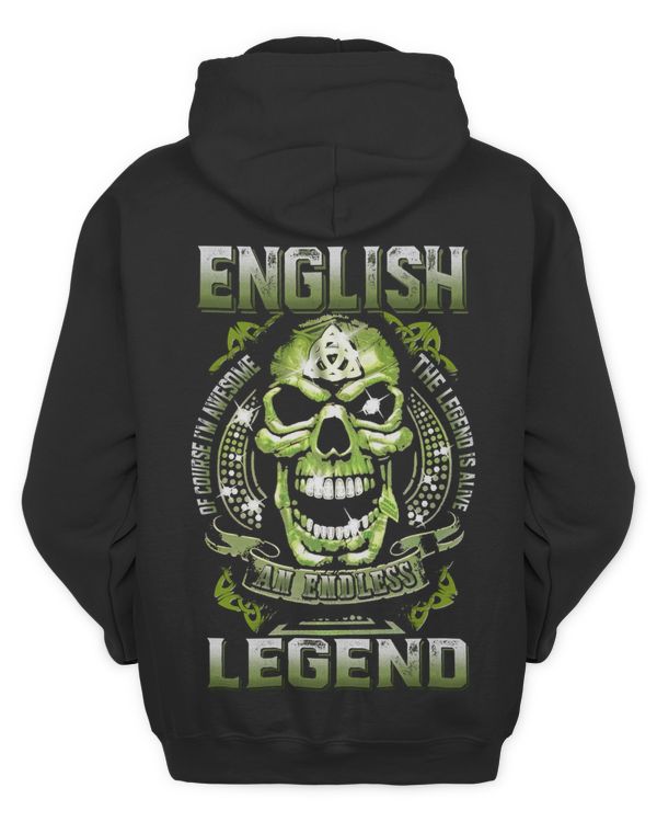 ENGLISH