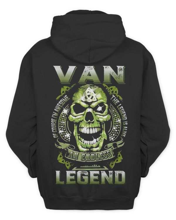 VAN