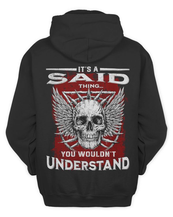 SAID-NT-01