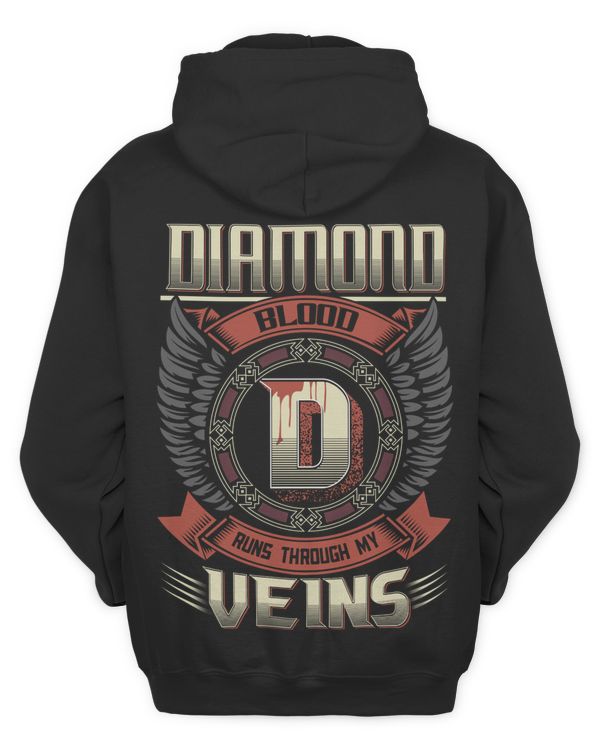 DIAMOND BLOOD D1