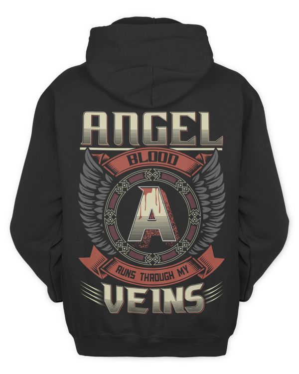 ANGEL BLOOD D1