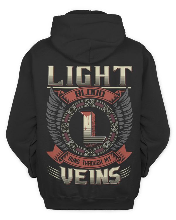 LIGHT BLOOD D1