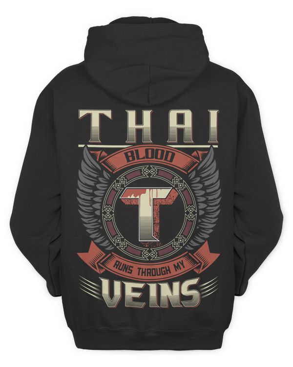 THAI BLOOD D1