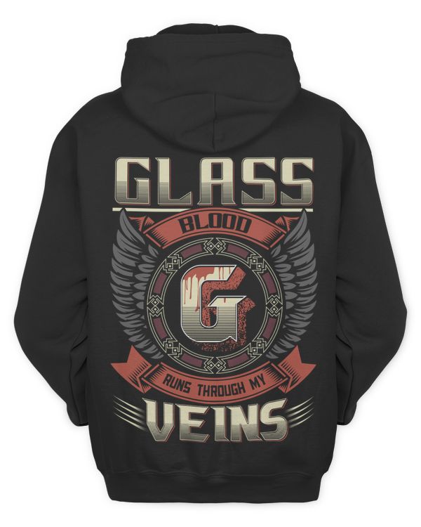 GLASS BLOOD D1
