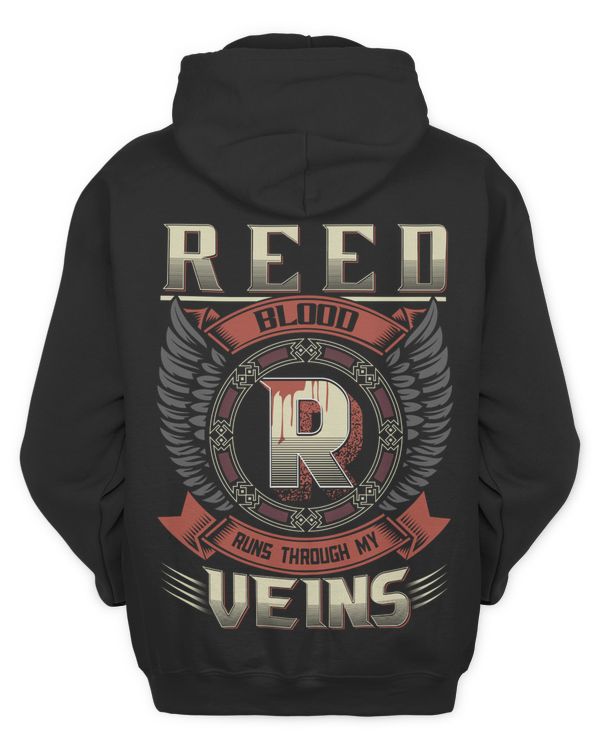 REED BLOOD D1