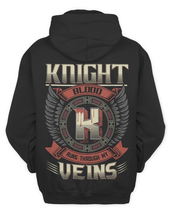 KNIGHT BLOOD D1