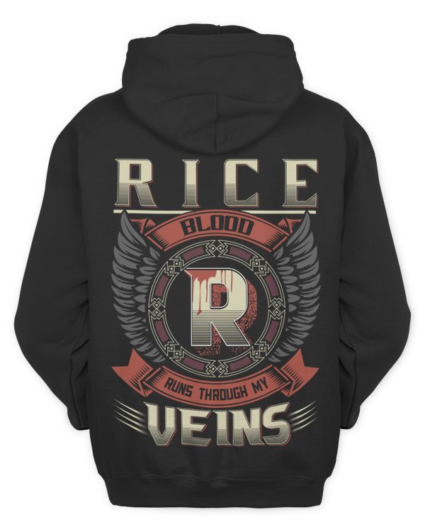 RICE BLOOD D1