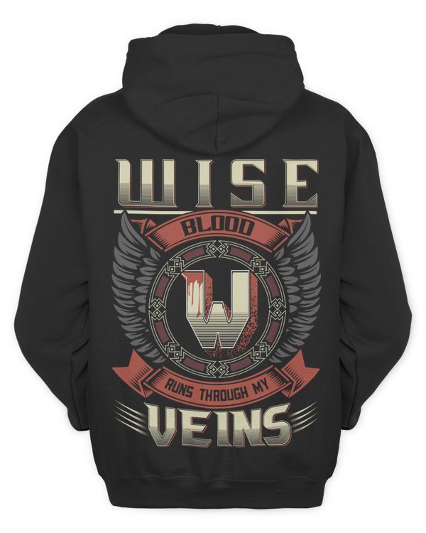 WISE BLOOD D1