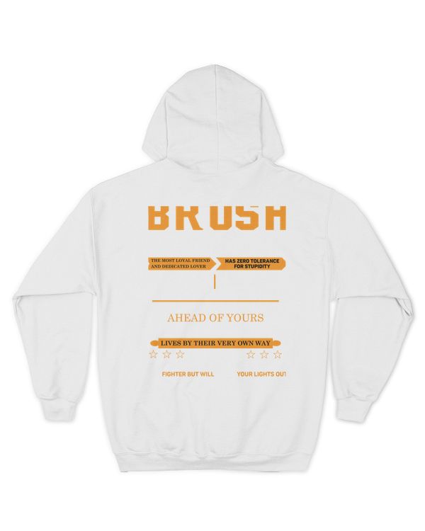 BRUSH-A11-N1